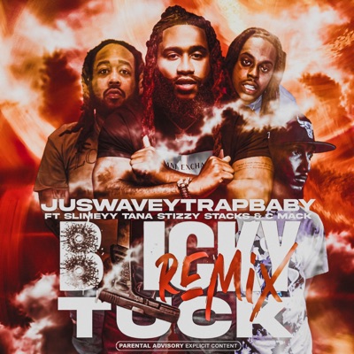 Blickytuck (shoremix) - Single