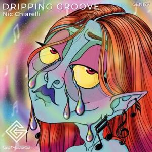Dripping Groove - Single