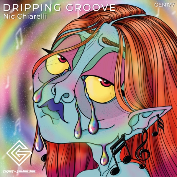 Dripping Groove - Single