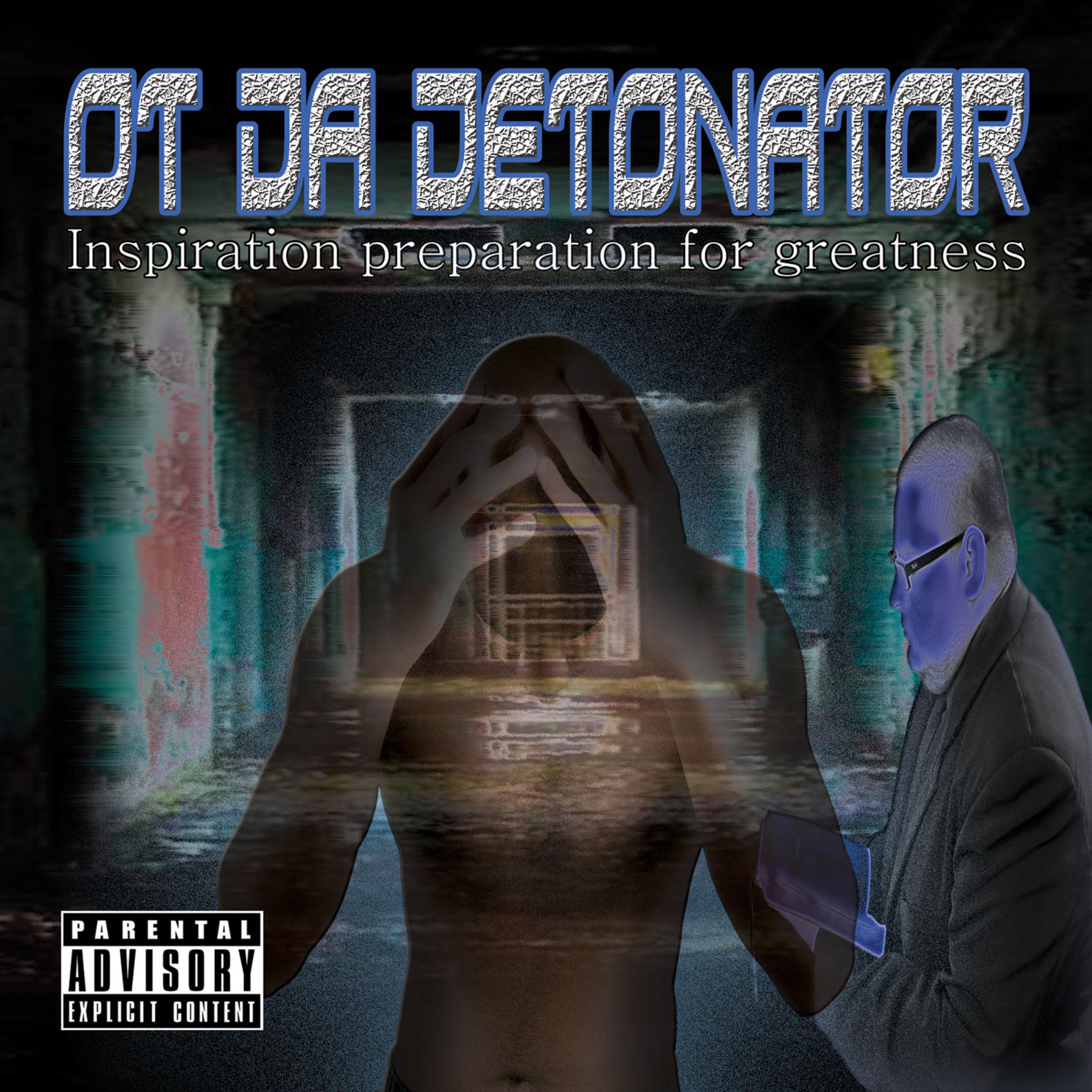 Insperation Preperation For Greatnesss