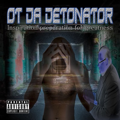 Insperation Preperation For Greatnesss