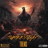 Turkey Day (feat. Reesemoney078) - EP - Yns Pj