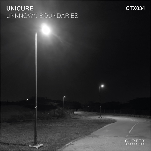 Unknown Boundaries - Single