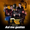 Así Me Gustas - Single