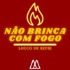 Não Brinca Com Fogo - Single