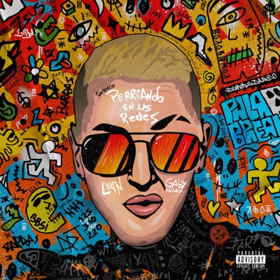 Perriando En Las Redes - Single