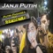 Janji Putih (feat. Tri Suaka & Nabila) - Putri Pasanea lyrics