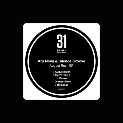 Listen to Arp Nova, watch music videos, read bio, see tour dates & more!