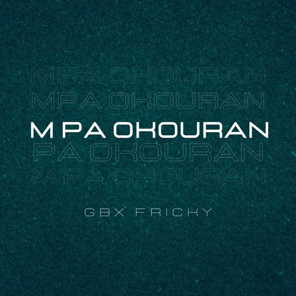M Pa Okouran