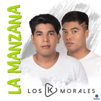 La Manzana - Single - Los K Morales