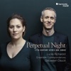 Lucile Richardot, Ensemble Correspondances & Sébastien Daucé