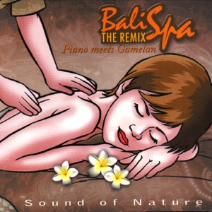 Bali Spa the Remix