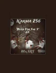 Listen to Karma 256, watch music videos, read bio, see tour dates & more!