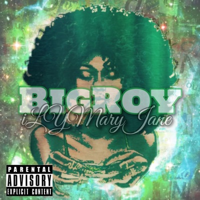 ily Mary Jane - Single