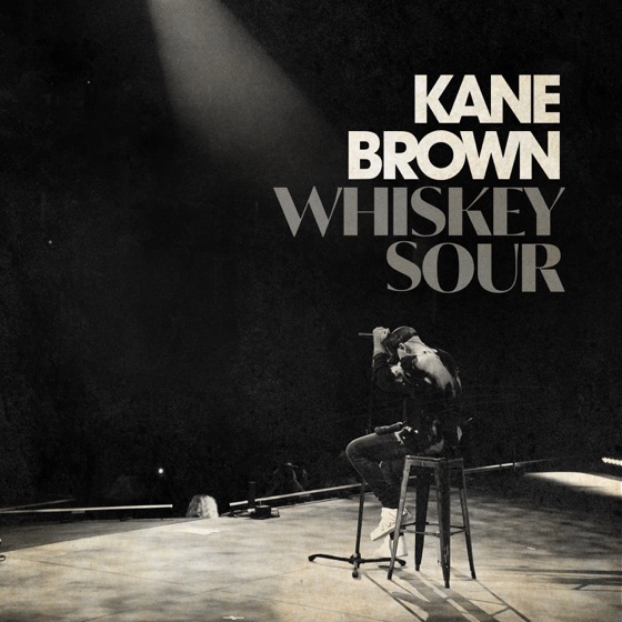 Cover artwork for Whiskey Sour