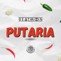 Putaria - Single - BEATMOON