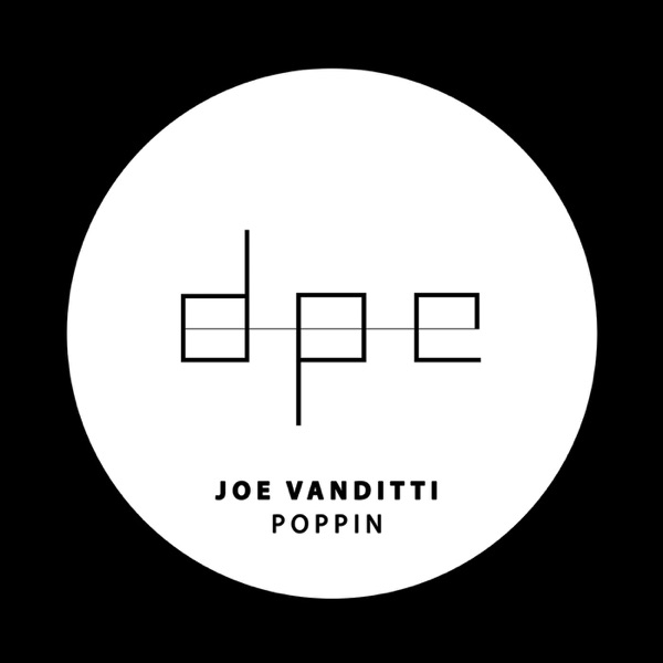Poppin - Single