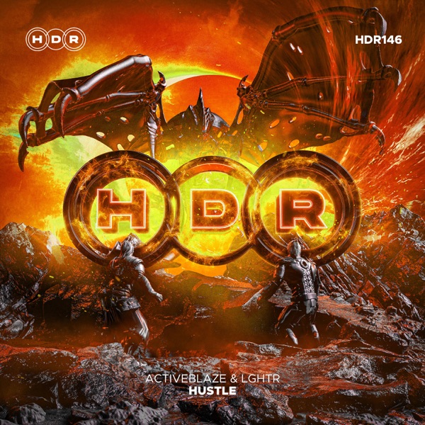 Hustle - Single