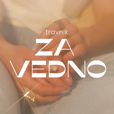 Za Vedno - Single