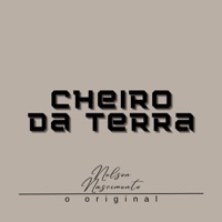 CHEIRO DA TERRA