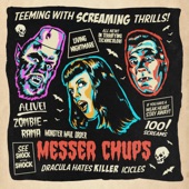 Messer Chups - Dracula Hates Killer Icicles