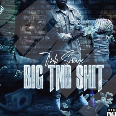 The Clean Up crew (freestyle) (feat. Richvon23) - Single