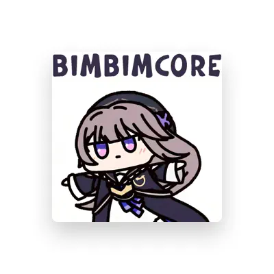 Listen to bimbimcore, watch music videos, read bio, see tour dates & more!