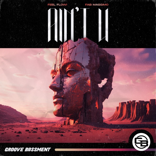 Ain't U - Single
