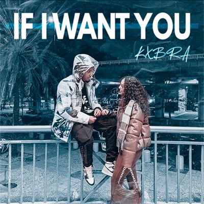 If I Want You - Single