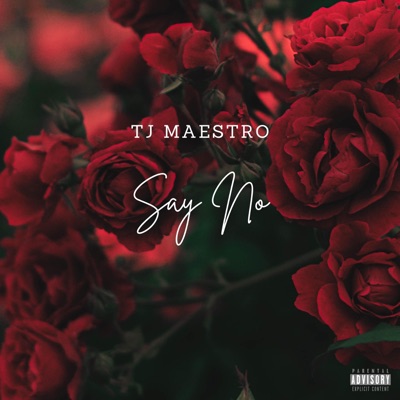 Say No - Single
