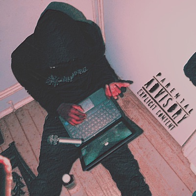 Sick In Da Stu - Single