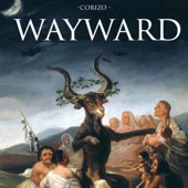 Wayward - EP artwork