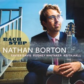 Nathan Borton - Grantstand (feat. Xavier Davis, Rodney Whitaker & Keith Hall)