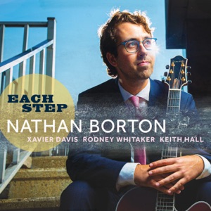 Each Step (feat. Xavier Davis, Rodney Whitaker & Keith Hall)