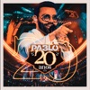 Pablo 20 ANOS, Pt.2 (Ao Vivo) - EP
