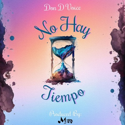 No Hay Tiempo - Single