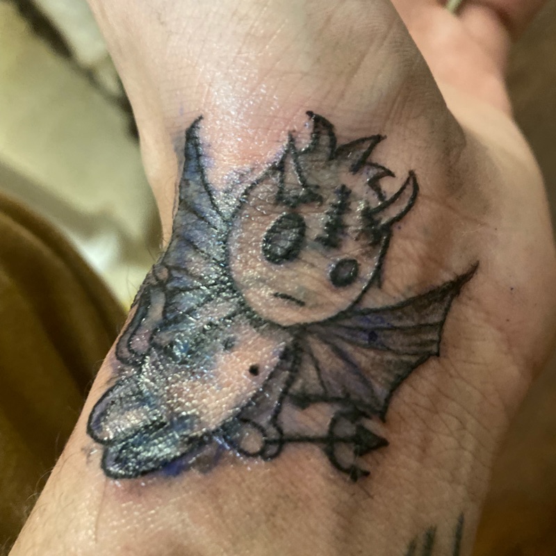 Poppa Perkiii - Where I Been