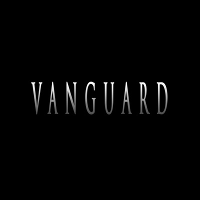 VANGUARD (feat. Fifty Vinc) - Single