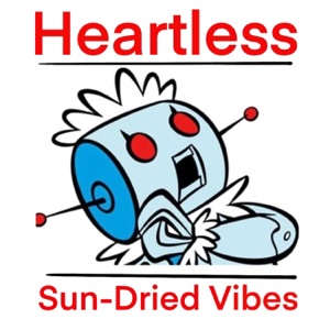 Heartless - Single