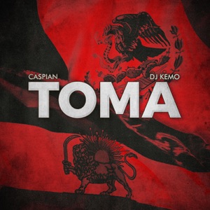 Caspian & DJKEMO - Toma - Line Dance Choreographer