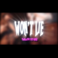 Won't Lie (feat. Kd Here) - Single - TherealTp