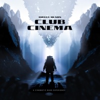 Club Cinema - EP - Danny Olson