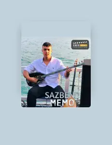 Escucha a Sazbend Memo, mira videos musicales, lee su biografía, consulta las fechas de las gira y más.