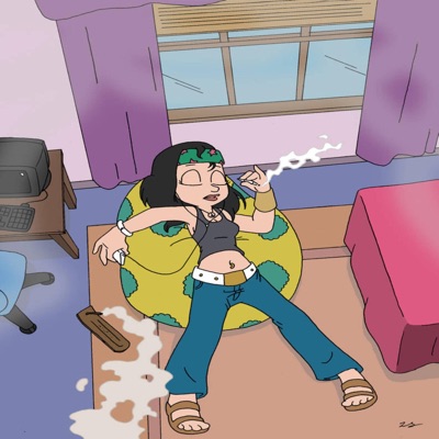 Chill As Fuck - Single