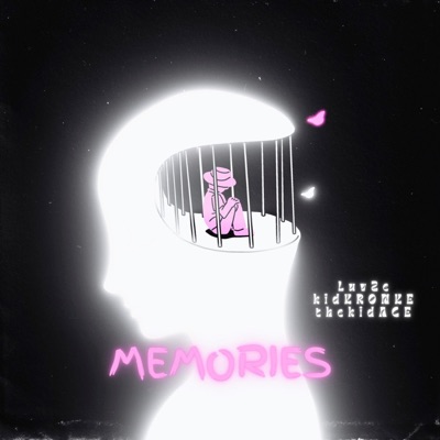 Memories (feat. kronke & thekid.ACE) - Single