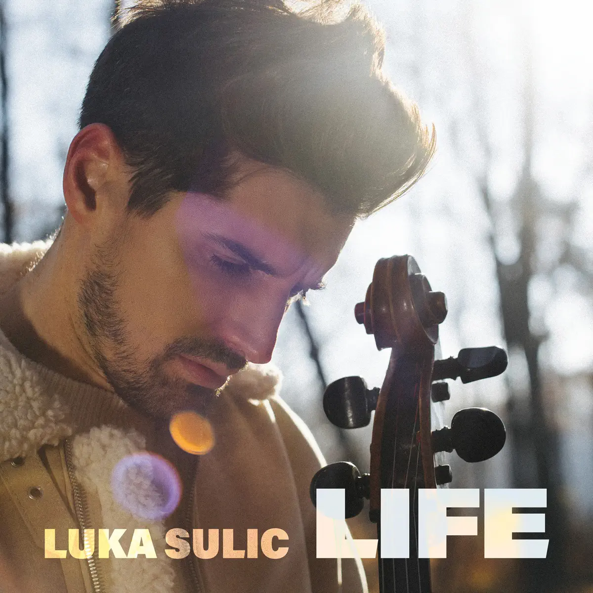 Luka Sulic & Czech Studio Orchestra - Life (2024) [iTunes Plus AAC M4A]-新房子