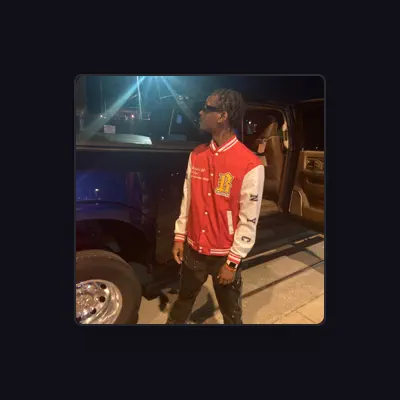 Listen to CleSupreme, watch music videos, read bio, see tour dates & more!