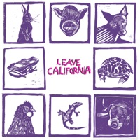 Leave California - Single - Austin Prince & Tuftyhead