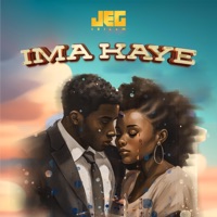 Ima Kaye - Single - JEG Tellem