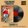 Lean Dreams Freestyle - Single